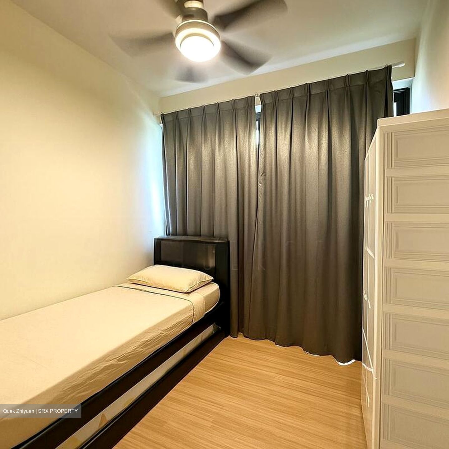 Parc Life (D27), Condominium #496131521